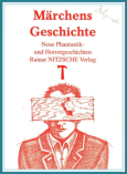 Cover "Märchens Geschichte"
